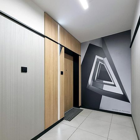Classy Apartments - Gdynia - Azymut Karwiny Экстерьер фото