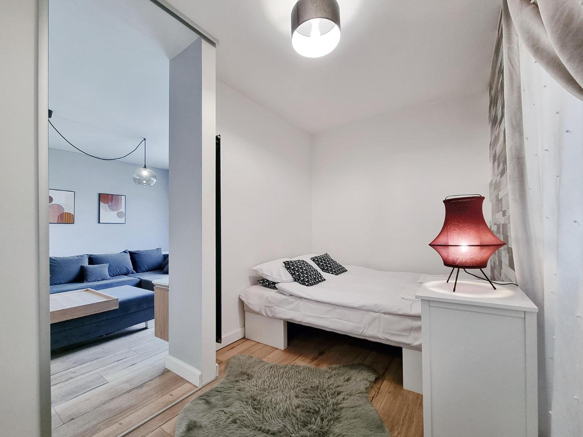 Classy Apartments - Gdynia - Azymut Karwiny Экстерьер фото