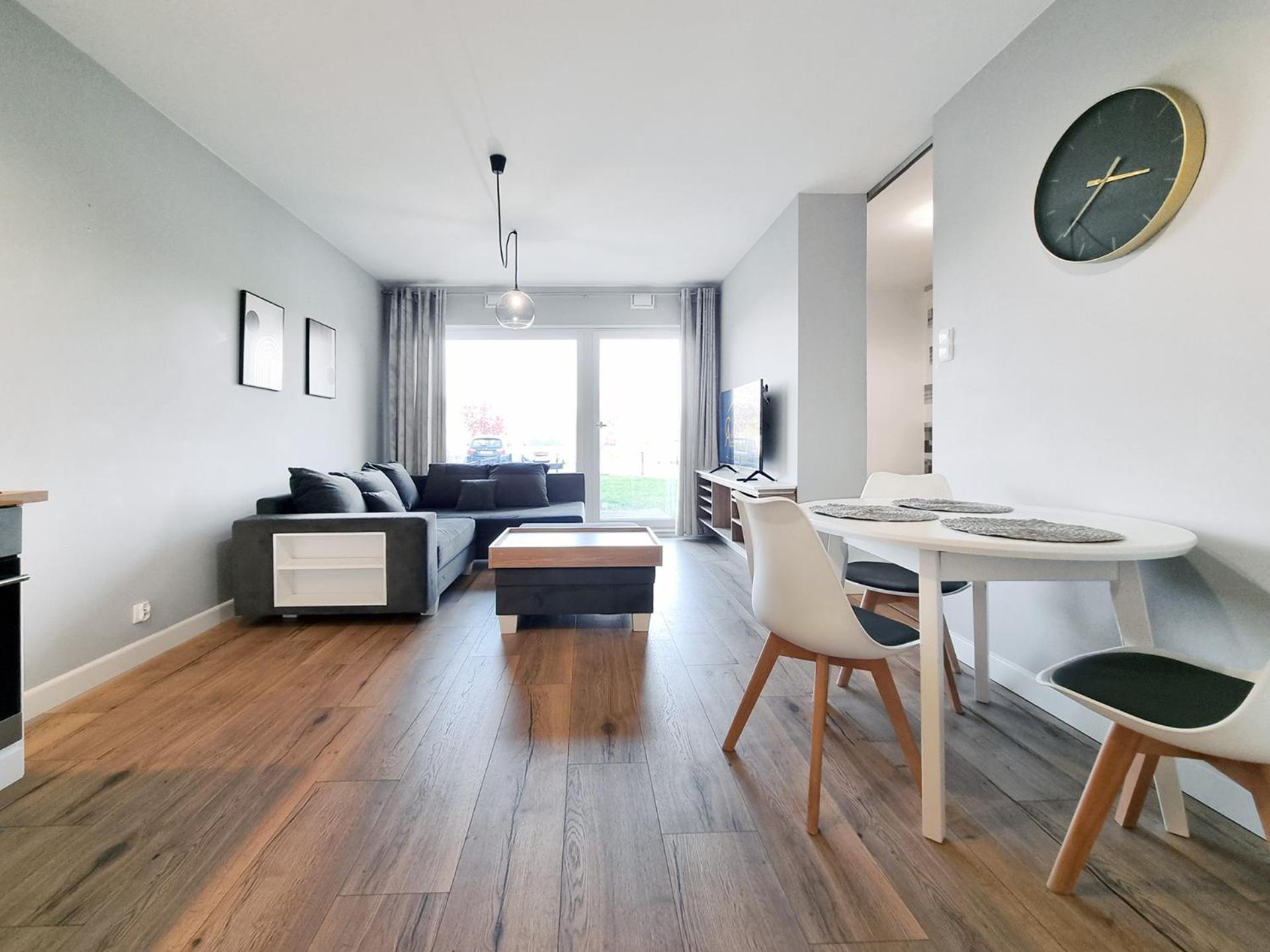 Classy Apartments - Gdynia - Azymut Karwiny Экстерьер фото