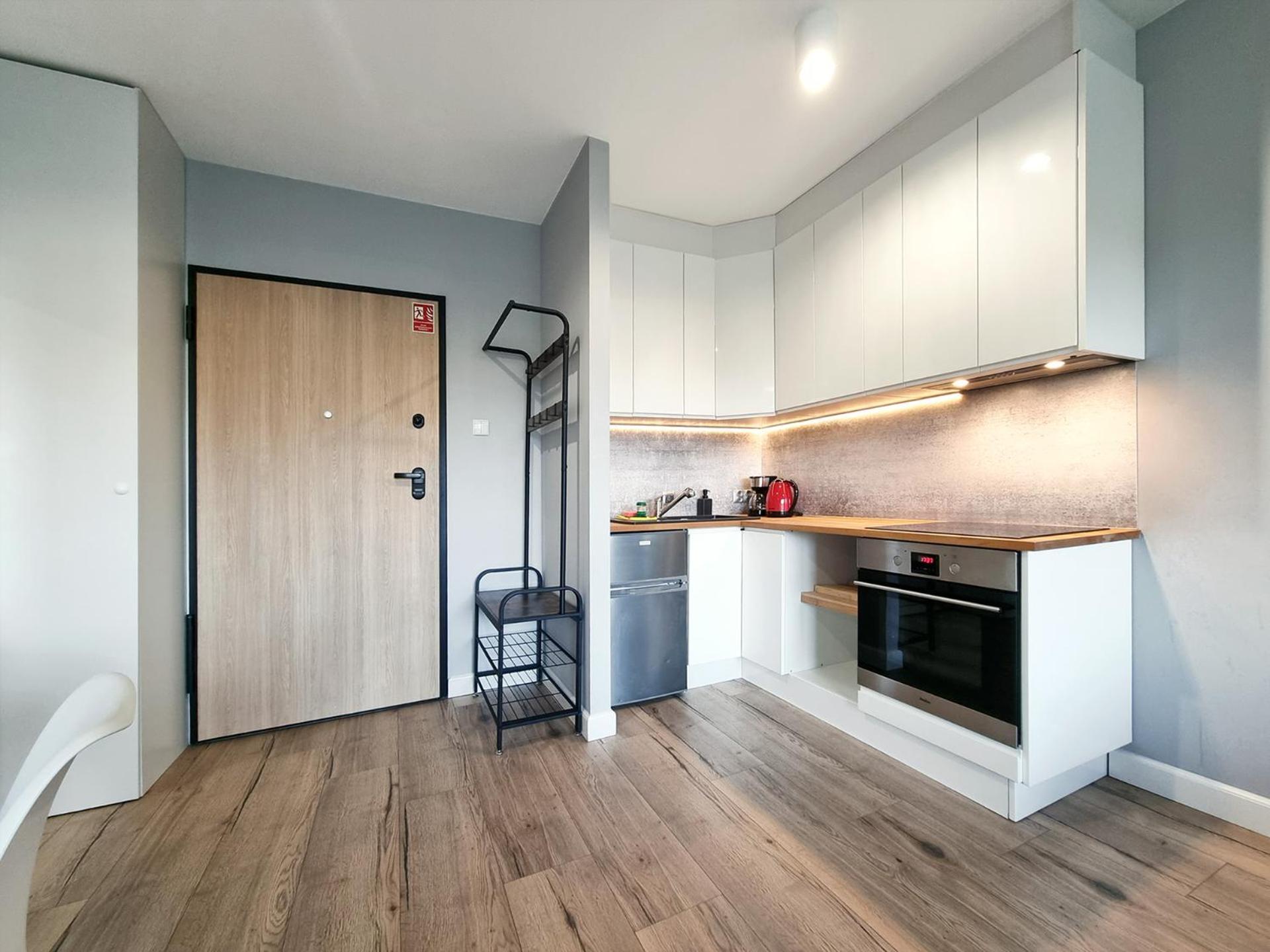 Classy Apartments - Gdynia - Azymut Karwiny Экстерьер фото