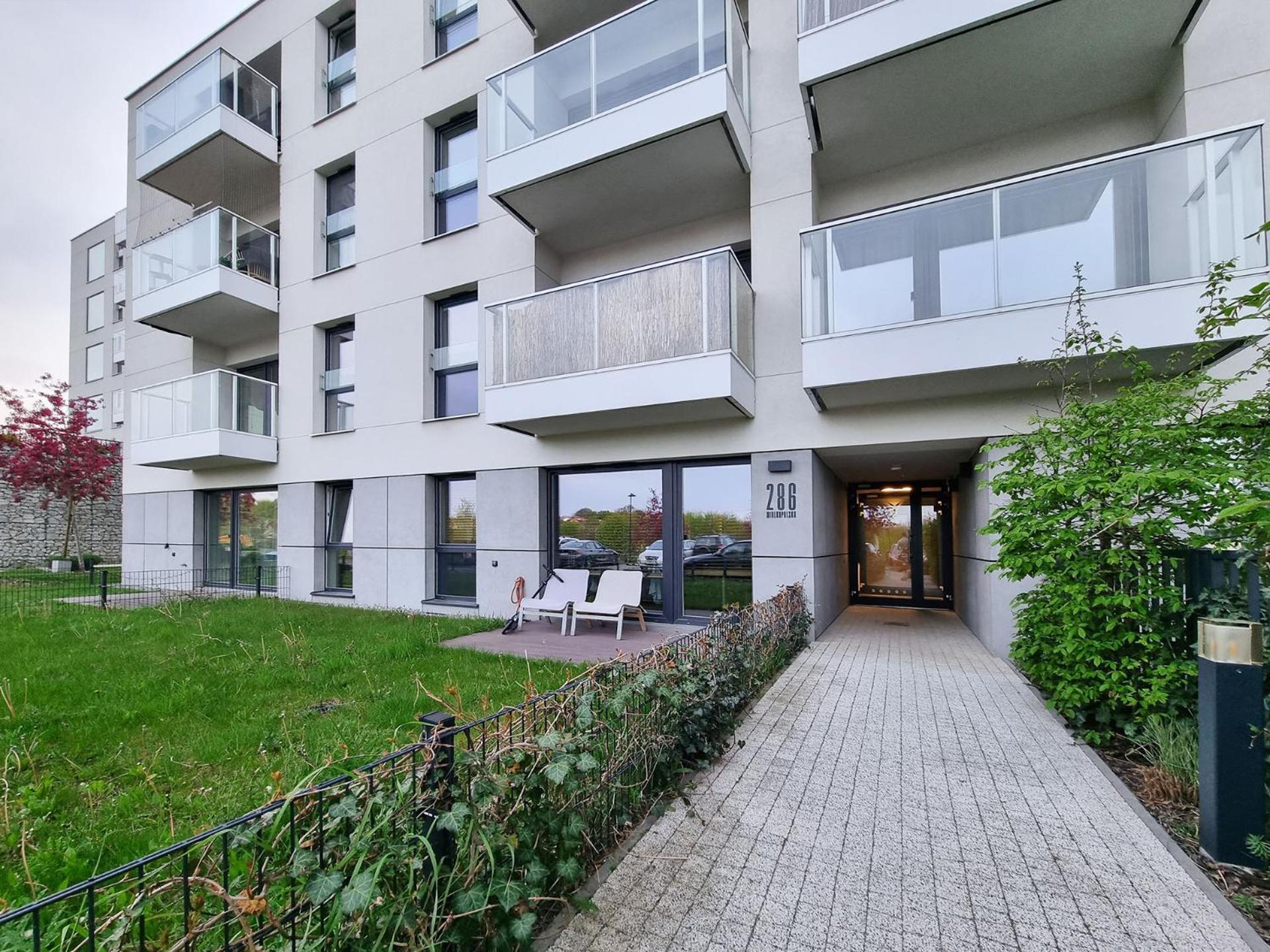Classy Apartments - Gdynia - Azymut Karwiny Экстерьер фото