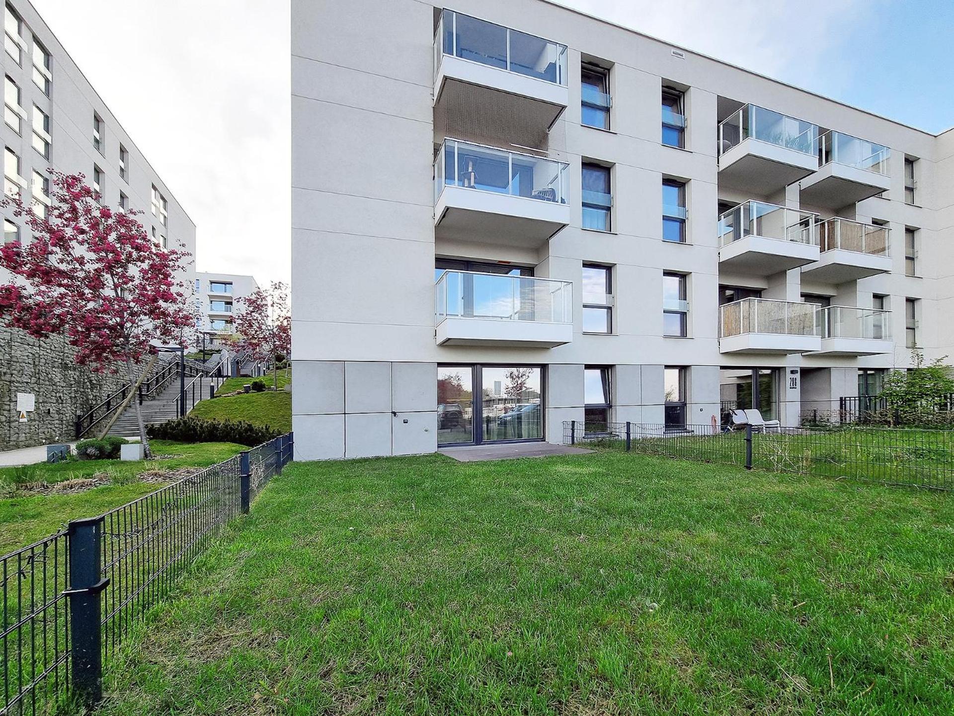 Classy Apartments - Gdynia - Azymut Karwiny Экстерьер фото
